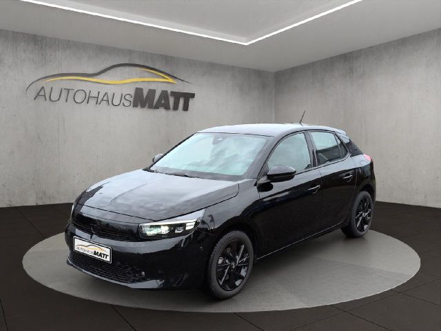 Opel Corsa 1.2T GS - Bluetooth, Sitz-,Lenkradhz, Allw