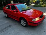 Skoda Octavia - Skoda aus 1998