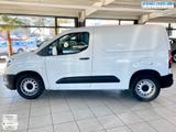 Opel Combo Cargo BT+FSE+EPH HI 75 kW (102 PS), Sch... - Opel Combo: 1.7