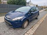 Ford Fiesta 1.25 Klima 2 HD. 97tkm - Ford Fiesta: 97
