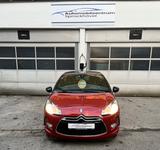 Citroën DS3 PureTech VTi 82 SoChic - Citroën DS3 Gebrauchtwagen