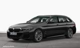 BMW 520d Touring M Sport AHK Driv.Assist.Prof Alarm - BMW 520 in Ludwigshafen