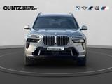 BMW X7 xDrive40d M Sportpaket Harman/Kardon Autobahn - BMW: 7 Sitzer