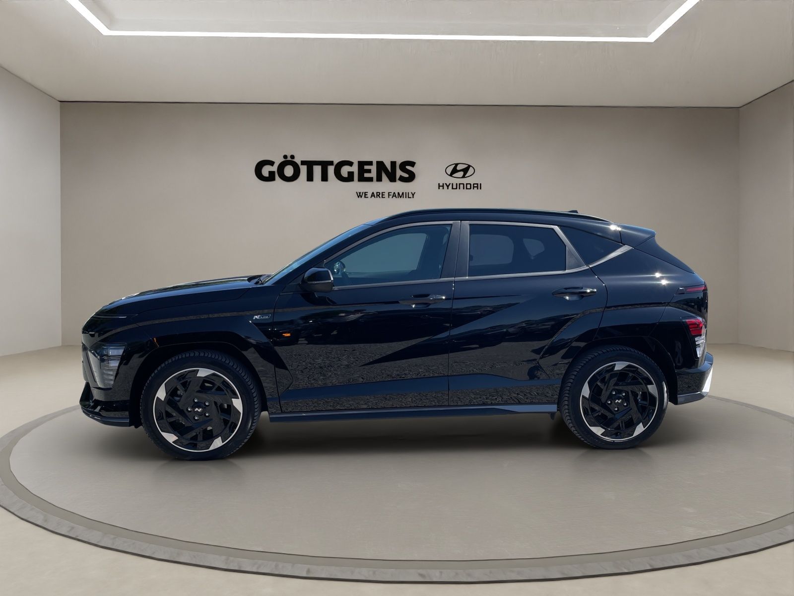 Hyundai Kona – Bild 2