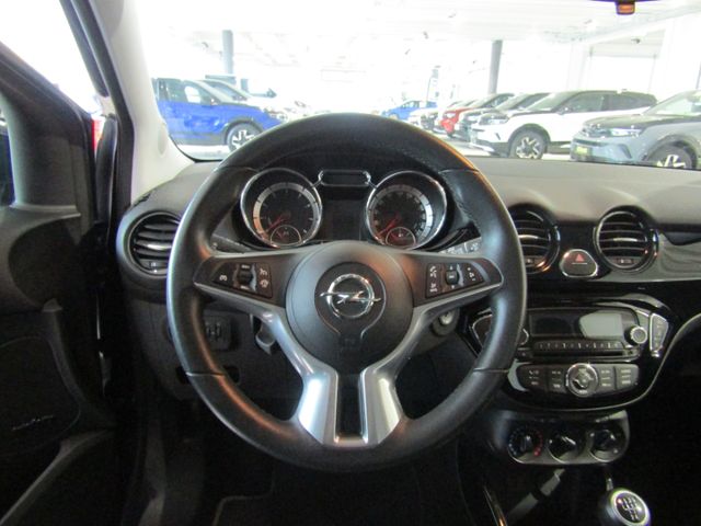 Adam Jam OPEL 1.4 87 PS  Allwetterreifen
