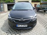 Opel Zafira C, 1.6 SIDI Turbo, Innovation voll....... - Opel: V6 Turbo