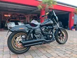 Harley-Davidson Low Rider S - HARLEY-DAVIDSON LOW RIDER