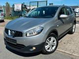 Nissan Qashqai Acenta*KLIMA*PDC*ANH*TÜV - Nissan Qashqai aus 2011: Acenta