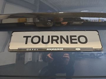 Bild 16 Ford Tourneo Custom 320 L2 Active FWD AHK-el. klappb.