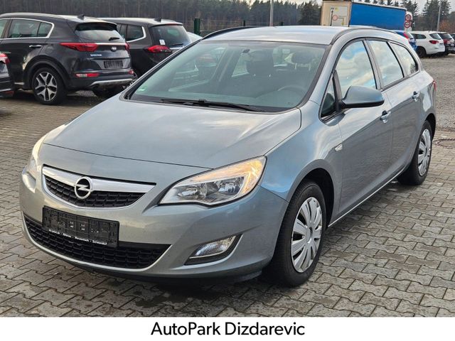 Opel Astra J Sports Tourer Edition*1.Hand*TÜV 09.2026