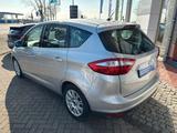 Ford C-MAX Titanium 1.6 *PDC*SHZ*Klima* - Ford C-Max aus 2011: Titanium