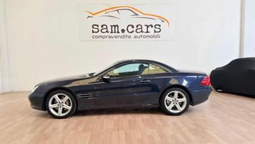 Mercedes SL 500 - 2