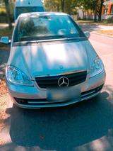 Mercedes-Benz Mercedes A160 TÜV neu Typ 169 A-Klasse  A1... - Mercedes-Benz A 160 in München