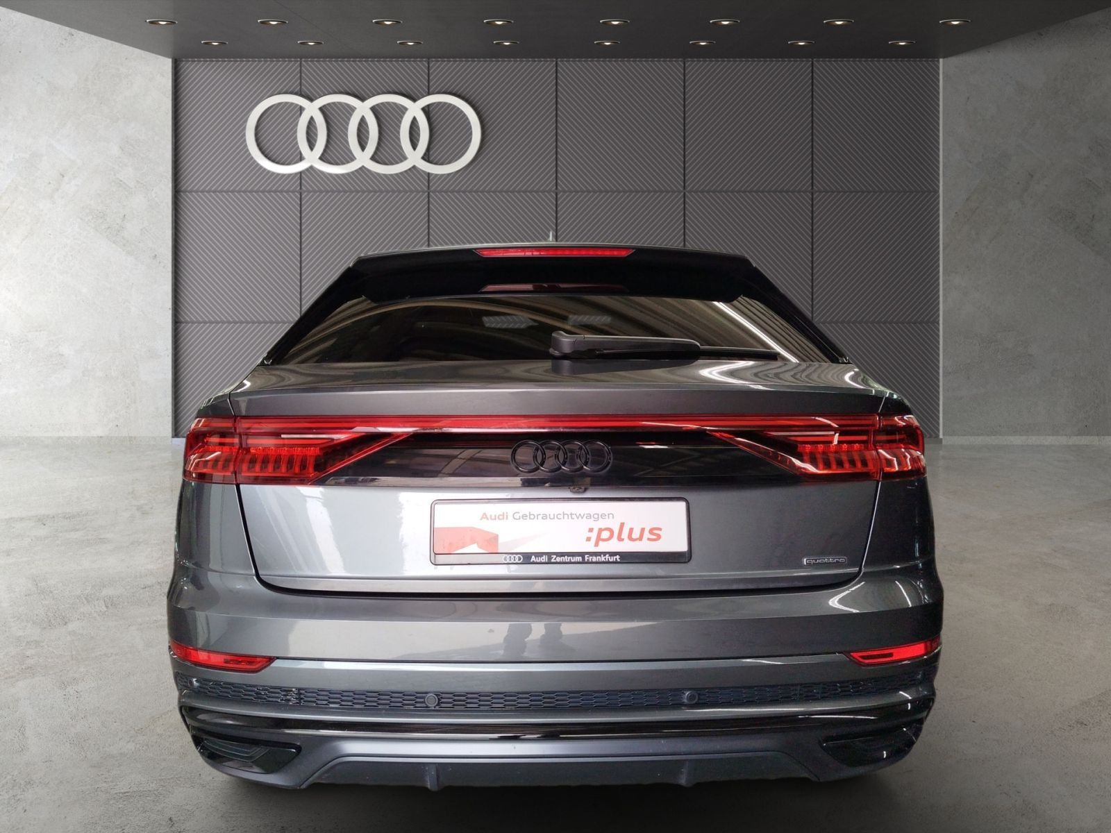 Audi Q8 - Bild 5
