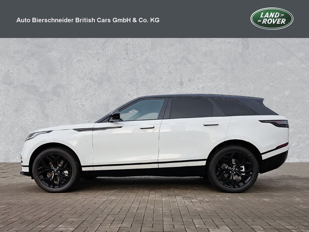 Land Rover Range Rover Velar D300 Dynamic SE