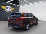 BMW X1 sDrive 18 d Advantage - BMW X1 Gebrauchtwagen in Bielefeld