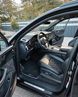 Audi SQ7, Keramik, B&O, Stndhz., Nightvision, 7-Sitze - gebrauchte Audi SQ7 aus dem Jahr 2021