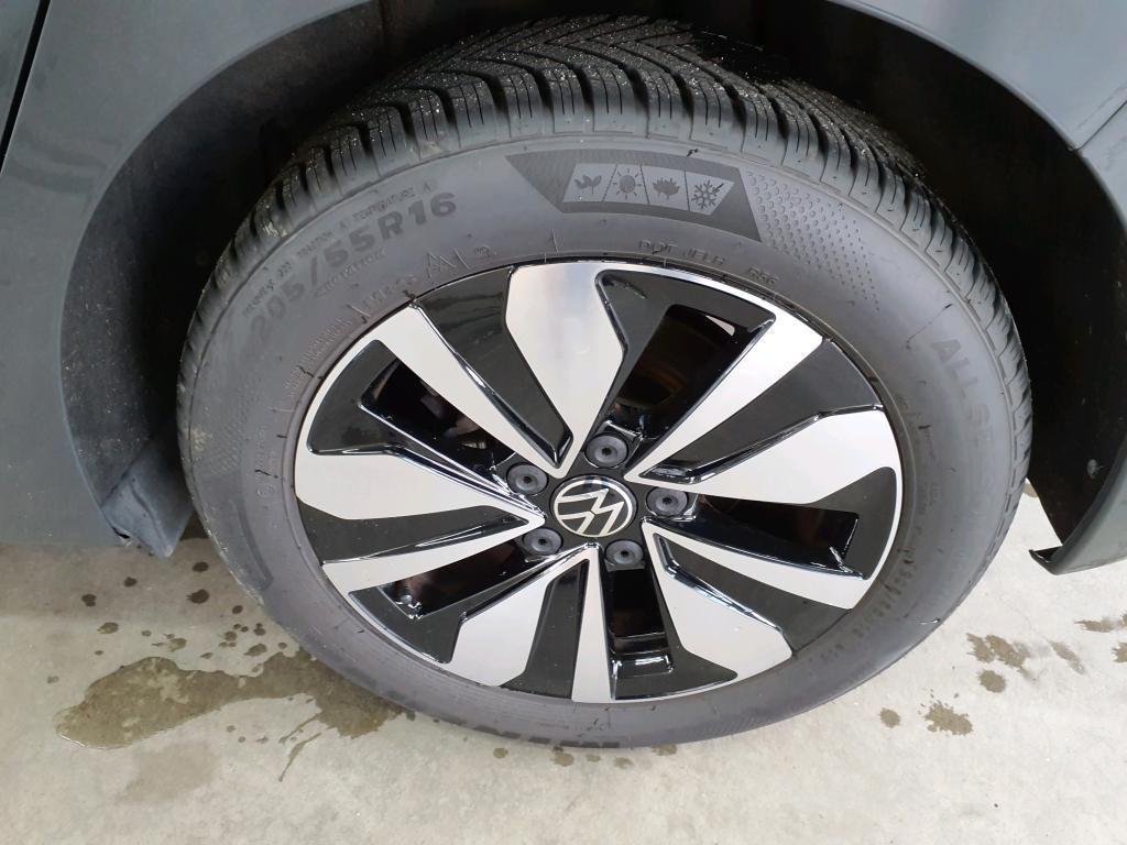 Volkswagen Golf Life MOVE 1.0 eTSI 81kW 7-Gang DSG, миниатюра 16