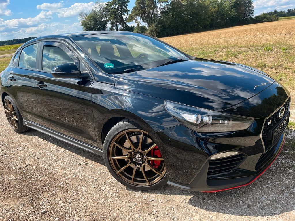 Image of Hyundai i30
