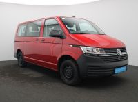 Volkswagen T6 Kombi - Vorschau Bild 2