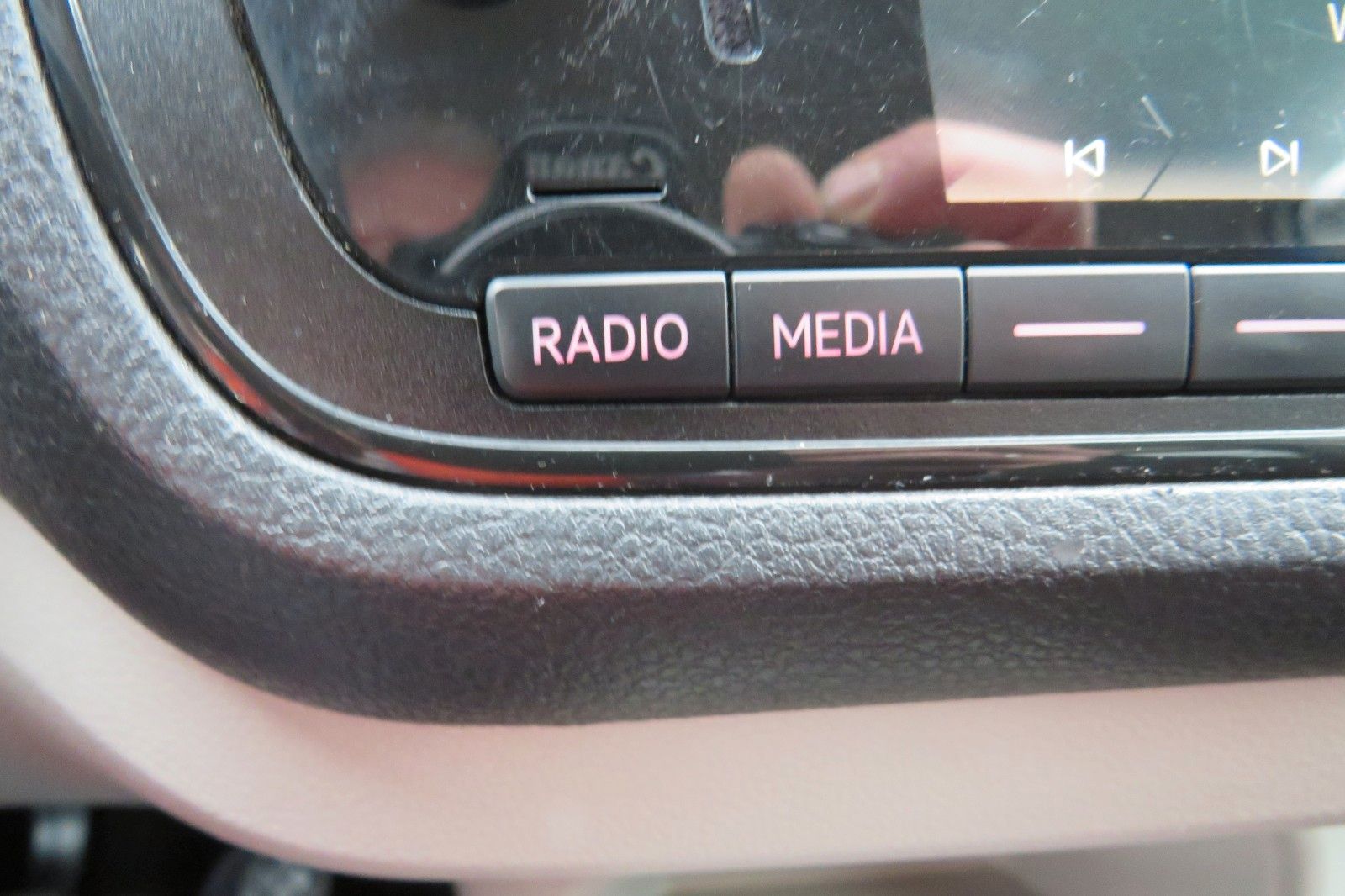 Fahrzeugabbildung SEAT Mii Style 4-TÜREN KLIMA ZV EFH TELVOR 1.HAND