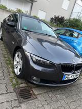 BMW 325i Coupé - - BMW 325 in Freiburg