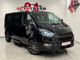 Ford Tourneo Custom Titanium X L2 8-SITZER AUTOMATIK - 8 Sitzer Autos
