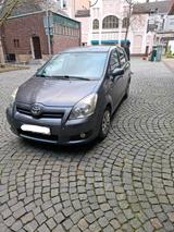 Toyota Corolla D-Cat Verso Diesel - Toyota Corolla Verso in Essen