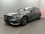 Mercedes-Benz E 300 dT 2x AVANTGARDE*ACC+AHK+WIDE*LED*KAM*SHD*