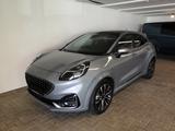 Ford Puma ST-LINE VIGNALE AHK / P-DACH / FAHRERASSIST - Ford Puma Vignale Gebrauchtwagen