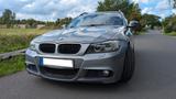 BMW E91 318i Touring - M Paket ab Werk inkl Fahrwerk - BMW 318 aus 2009: Kombi, 318i