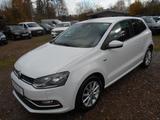 Volkswagen Polo V Lounge BMT/Start-Stopp/1.Hd/Top gepflegt - Volkswagen Polo LOUNGE mit Diesel-Antrieb