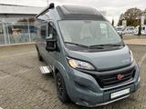 Bürstner Eliseo C 642 - MARKISE*SUNROOF*NAVI*RFK* - Wohnwagen Mit Markise