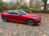 Kia Stinger GT, Ambiente, Abgasanl.,Scheckheftgepfl. - Kia Stinger von privat