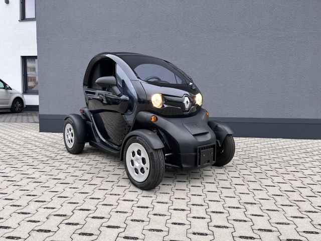 Renault Twizy Cargo | inkl. Batterie | 80 KM/H