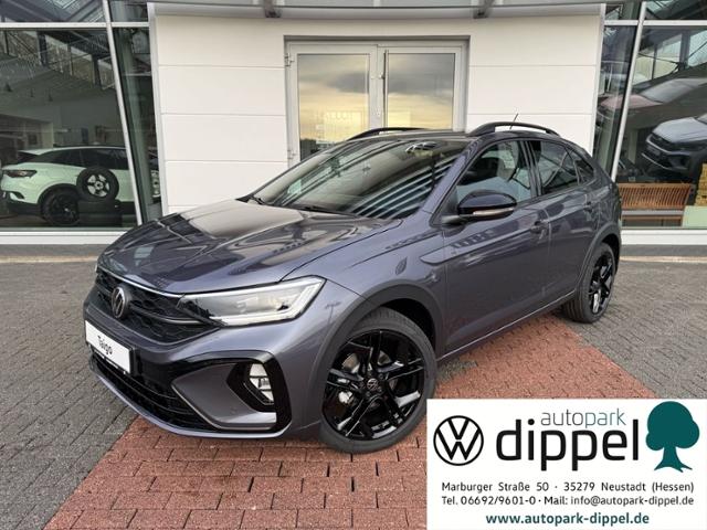 Volkswagen Taigo 1.5 TSI R-Line DSG "Black Style",Matrix,Ka