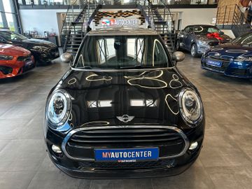 MINI COOPER Mini 5-trg. Cooper *LED*NAVI*VOLL*