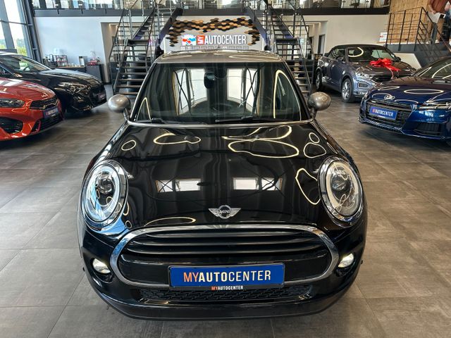 MINI COOPER Mini 5-trg. Cooper *LED*NAVI*VOLL*