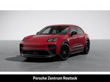 Porsche Macan GTS Surround-View LED-Matrix Panorama BOSE - Porsche Macan in Rostock