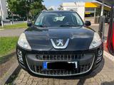 Peugeot 4007 Platinum HDi FAP 155 5 STR Platinium - Peugeot 4007: Hdi