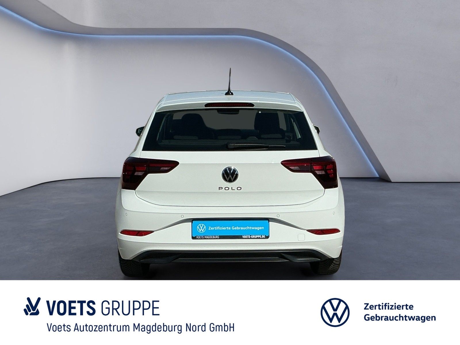 Volkswagen Polo - Bild 5