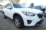 Mazda CX-5 Sports-Line AWD+PDC+LEDER+AUTOMATIK+KAMERA+ - gebrauchte Mazda CX-5 aus dem Jahr 2013