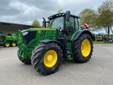 John Deere 6195R - John Deere 6195R