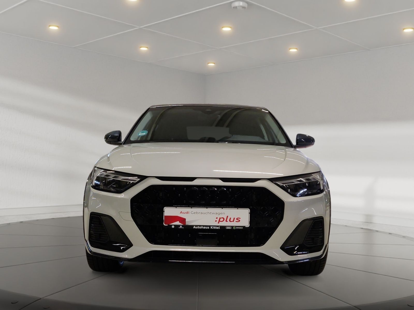 A1 allstreet 35 TFSI S tronic,Kamera,LED,Optik s