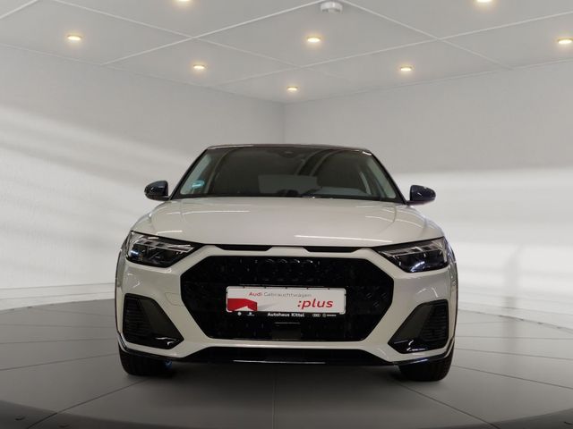A1 allstreet 35 TFSI S tronic,Kamera,LED,Optik s