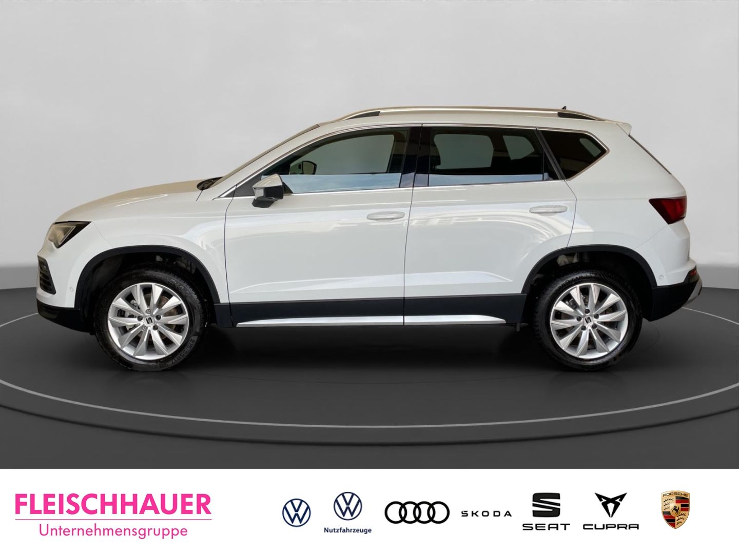 Seat Ateca - Bild 4
