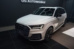AUDI Q7 50 TDI competition plus*AHK*HU*B&O*PANO*VOLL AUDI Q7 50 TDI competition plus*AHK*HU*B&O*PANO*VOLL