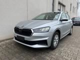 Skoda Fabia 1.0 GPL 80 CV - Skoda Fabia mit LPG-Antrieb