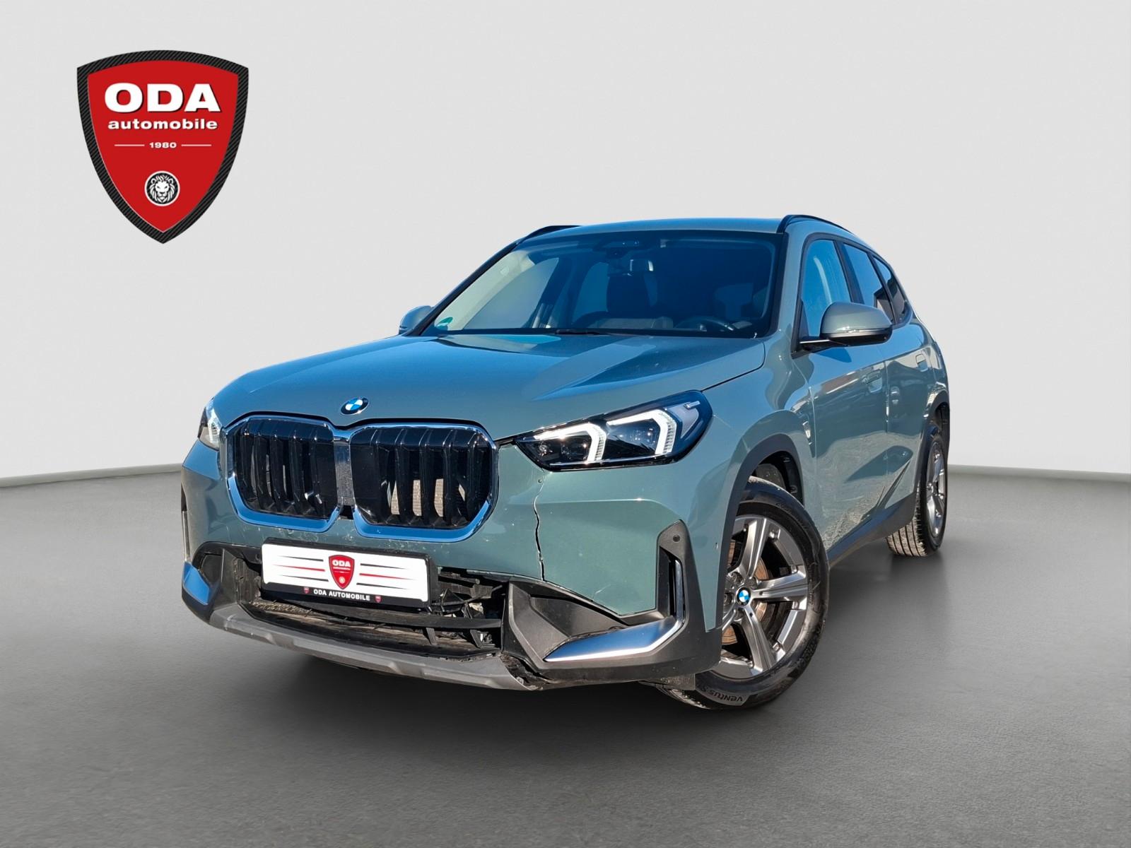 BMW X1 20d xDrive=HUD=2xKAMERA=ACC=LED=HARMAN/KARDO