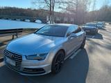 Audi A7 Sline Matrix, Quattro ,Tausch gege... - Audi A7: Sline